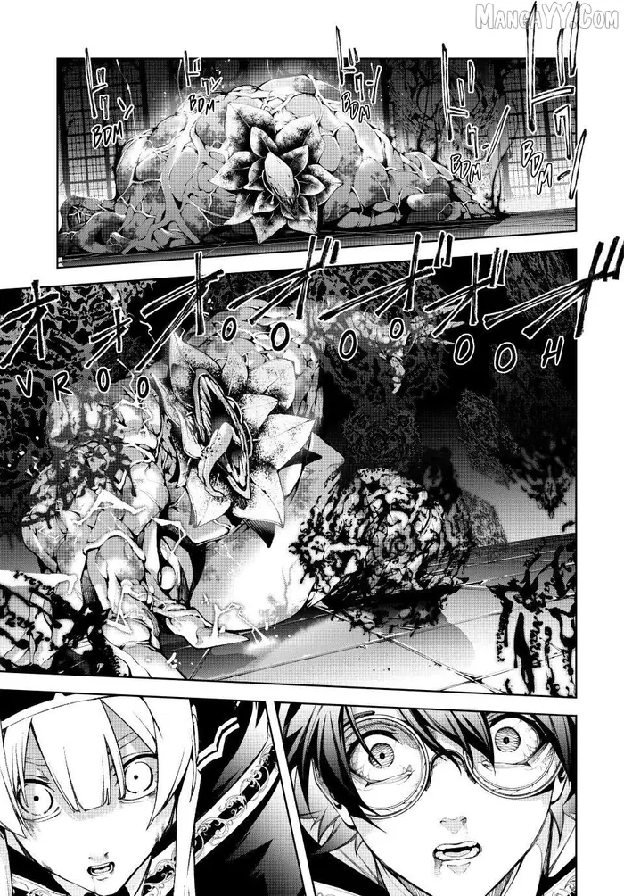 Wistoria: Wand and Sword Chapter 58 image 26_optimized